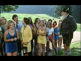 Schulmadchen-8的报告（1974年）