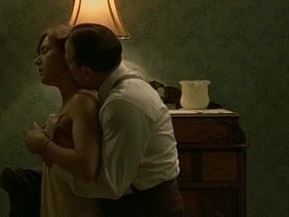 Kate Winslet Mildred Wear out รวบรวม