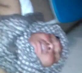 indonesian- anale seks met jilbaber 1