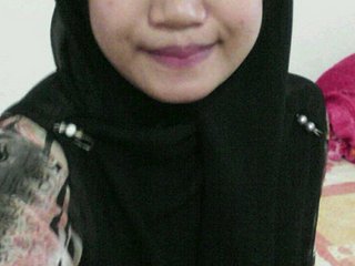 Siapa kata gadis tudung tak zajebiście? część druga