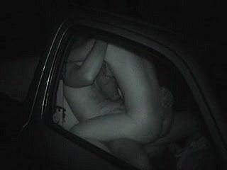 Voyeur phim cặp vợ chồng trong xe