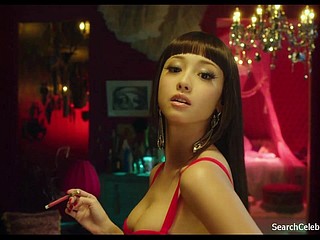 Erika Sawajiri नग्न - हेल्टर स्केल्टर