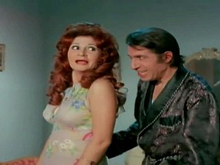 Nahed Sherif & Boussy & Леблба - танцы