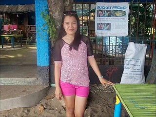 18anni Pinay Gen Gen Scandalo, Cebu diteggiatura take cam