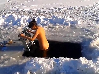 Ukraina, Epiphany mandi