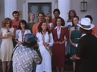 Co-Ed Be in abeyance - 1980