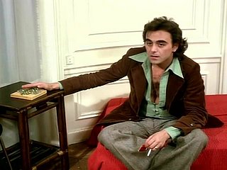 Unrefined Tension (1977)