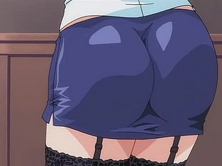 Abbastanza anime Baby lei ottiene figa molto bagnata forato sul tavolo