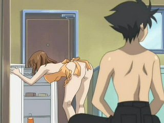 Anime Hottie Amore questi ragazzi e, soprattutto, il suo cazzo