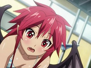 Itadaki! Seieki (uncensored) ENGLISH VOCI !!!