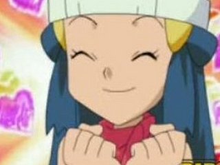Pokemon Hentai Ash x Alba