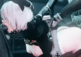 Nier - Primo [Ass] embly