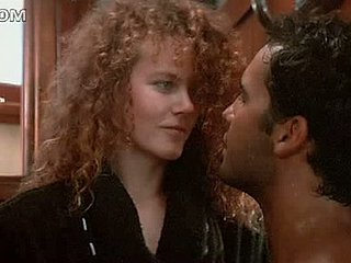 Putain Nicole Kidman dans le Runabout