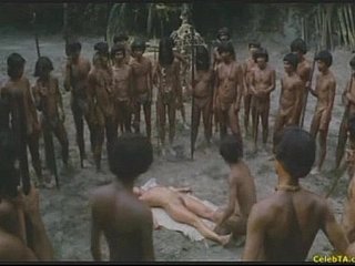 instalment di sesso forzato da anorak regolari cannibale speciali