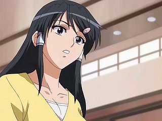 hhh triple ecchi - episode 4