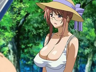 Hitozuma Kasumisan 02 English Appeal to c visit cancel Carto