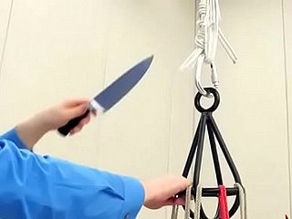 Cực đập dữ dội vẻ đẹp bdsm