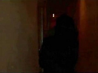 One Guys Suck up to Francês vagabunda Milf mãe incondicional triple boquete missionária corno buceta lambendo interracial morena meias
