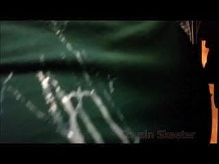 लड़की 5 पर सह (जोखिम भरा)