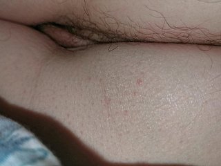 Wife's Soft Aggravation plus Rear Pussy Warp - Unaware