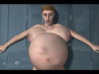 3D Animation: Alien 2
