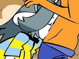 TEMS  -  Minus8 Undertale TEMSアニメーション