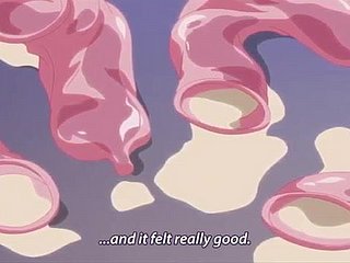 Otome Hime epizod 1 english Subbed Uncensored