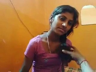 lawatan anak perempuan seksi pembantu rumah saya rumah kali pertama