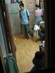 neighbourg part2 voyeuring